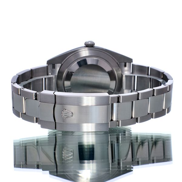 Rolex Datejust 41 126334